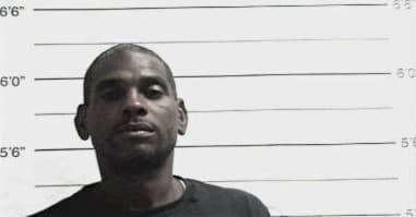 Kendrick Philson, - Orleans Parish County, LA 